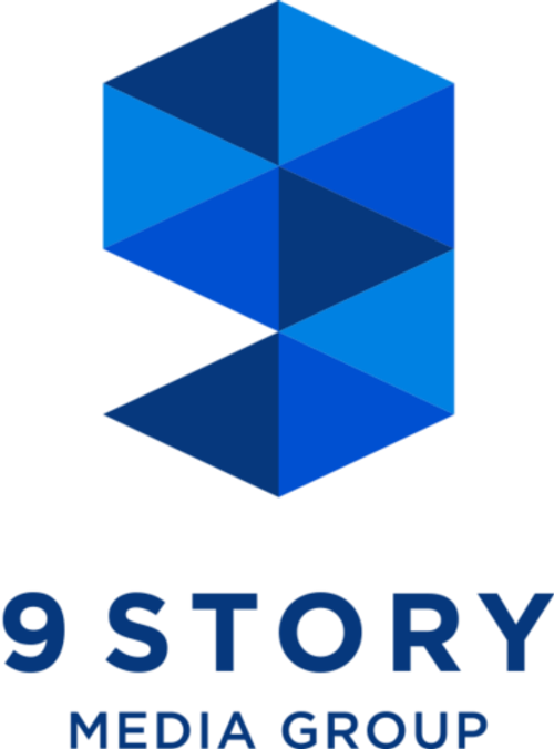 Каталог сериалов от студии 9 Story Media Group - Рейтинги, отзывы, дата выхода на CUB