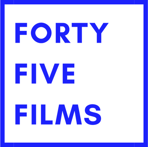 Каталог фильмов от студии Forty Five Films - Рейтинги, отзывы, дата выхода на CUB