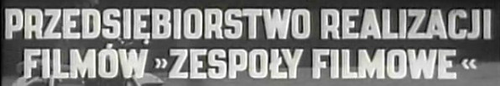 Каталог фильмов от студии PRF "Zespoły Filmowe" - Рейтинги, отзывы, дата выхода на CUB