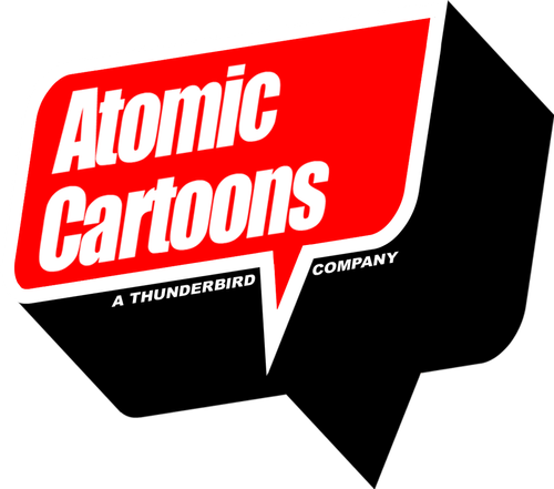 Каталог сериалов от студии Atomic Cartoons - Рейтинги, отзывы, дата выхода на CUB