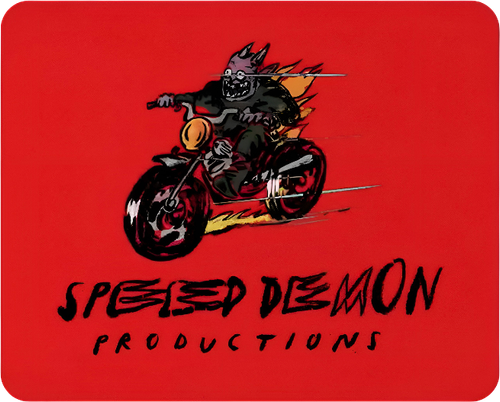 Каталог фильмов от студии Speed Demon Productions - Рейтинги, отзывы, дата выхода на CUB