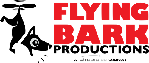 Каталог фильмов от студии Flying Bark Productions - Рейтинги, отзывы, дата выхода на CUB