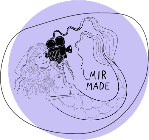 Каталог фильмов от студии Mirmade Productions - Рейтинги, отзывы, дата выхода на CUB