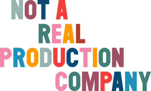 Каталог сериалов от студии Not a Real Production Company - Рейтинги, отзывы, дата выхода на CUB