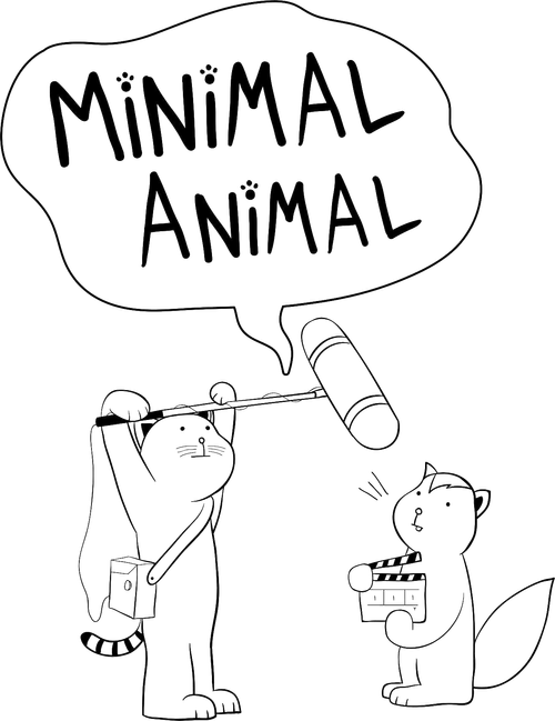 Каталог фильмов от студии Minimal Animal - Рейтинги, отзывы, дата выхода на CUB