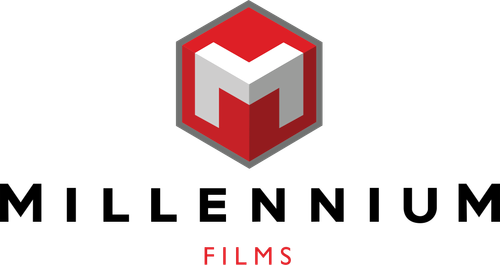 Каталог сериалов от студии Millennium Media - Рейтинги, отзывы, дата выхода на CUB