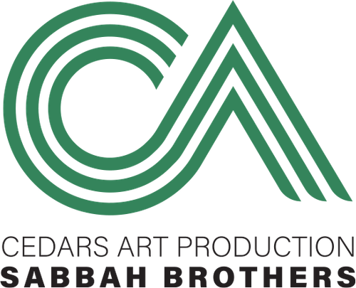 Каталог сериалов от студии Cedars Art Production - Рейтинги, отзывы, дата выхода на CUB