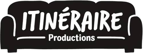 Каталог сериалов от студии Itinéraire Productions - Рейтинги, отзывы, дата выхода на CUB
