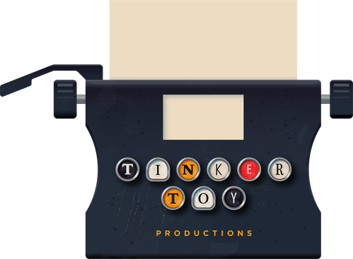 Каталог сериалов от студии TinkerToy Productions - Рейтинги, отзывы, дата выхода на CUB