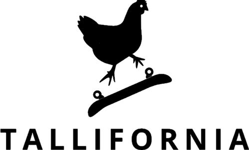 Каталог фильмов от студии Tallifornia - Рейтинги, отзывы, дата выхода на CUB