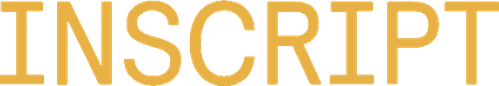 Каталог фильмов от студии INSCRIPT - Рейтинги, отзывы, дата выхода на CUB