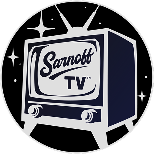 Каталог сериалов от студии Sarnoff TV - Рейтинги, отзывы, дата выхода на CUB