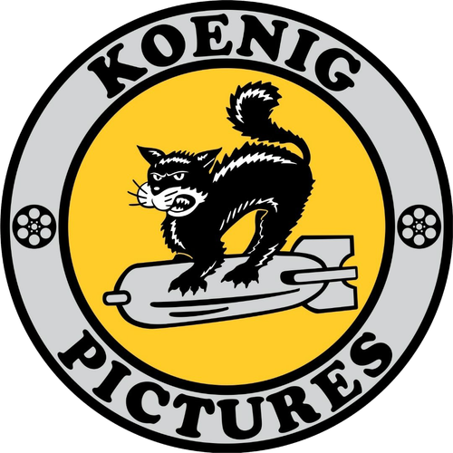Каталог фильмов от студии Koenig Pictures - Рейтинги, отзывы, дата выхода на CUB