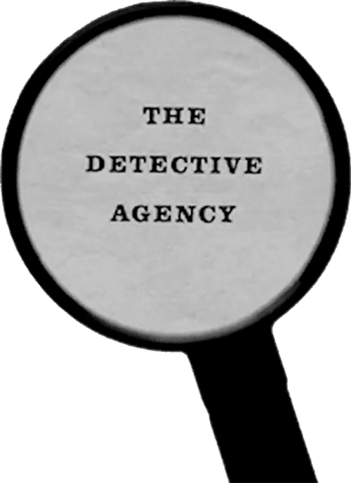 Каталог фильмов от студии The Detective Agency - Рейтинги, отзывы, дата выхода на CUB