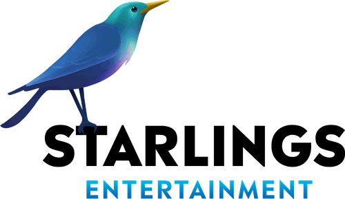 Каталог сериалов от студии Starlings Entertainment - Рейтинги, отзывы, дата выхода на CUB