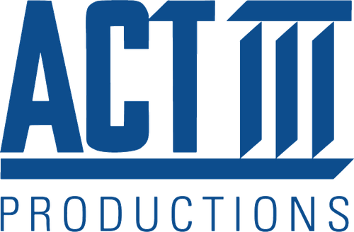 Каталог сериалов от студии Act III Productions - Рейтинги, отзывы, дата выхода на CUB