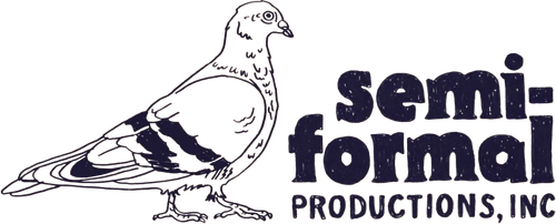 Каталог фильмов от студии Semi-Formal Productions - Рейтинги, отзывы, дата выхода на CUB