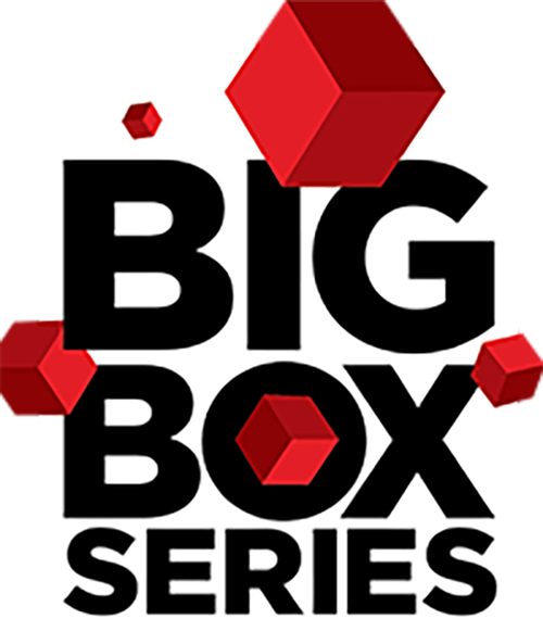 Каталог фильмов от студии Big Box Series - Рейтинги, отзывы, дата выхода на CUB