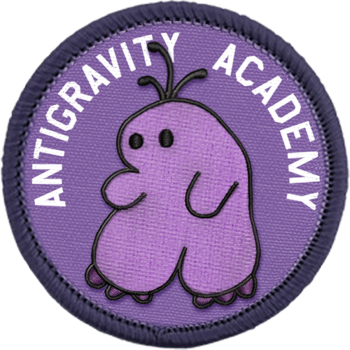 Каталог фильмов от студии Antigravity Academy - Рейтинги, отзывы, дата выхода на CUB
