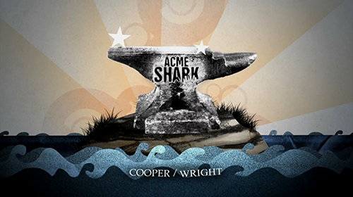 Каталог сериалов от студии Acme Shark - Рейтинги, отзывы, дата выхода на CUB