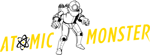 Каталог сериалов от студии Atomic Monster - Рейтинги, отзывы, дата выхода на CUB
