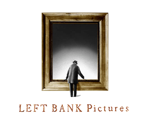 Каталог сериалов от студии Left Bank Pictures - Рейтинги, отзывы, дата выхода на CUB